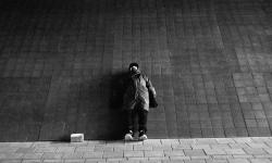 Featured image of post Black & White