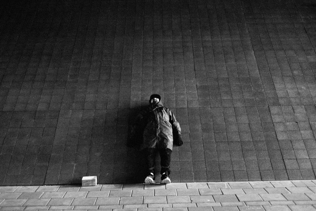 Featured image of post Black & White