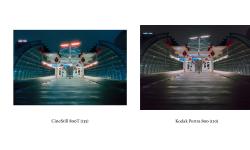 Featured image of post CineStill 800T vs Kodak Portra 800