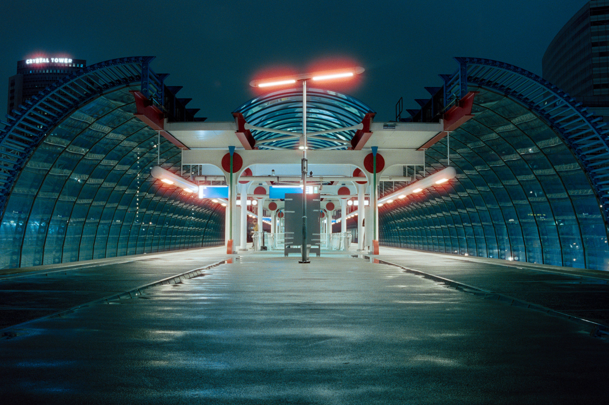 CineStill 800T (135)