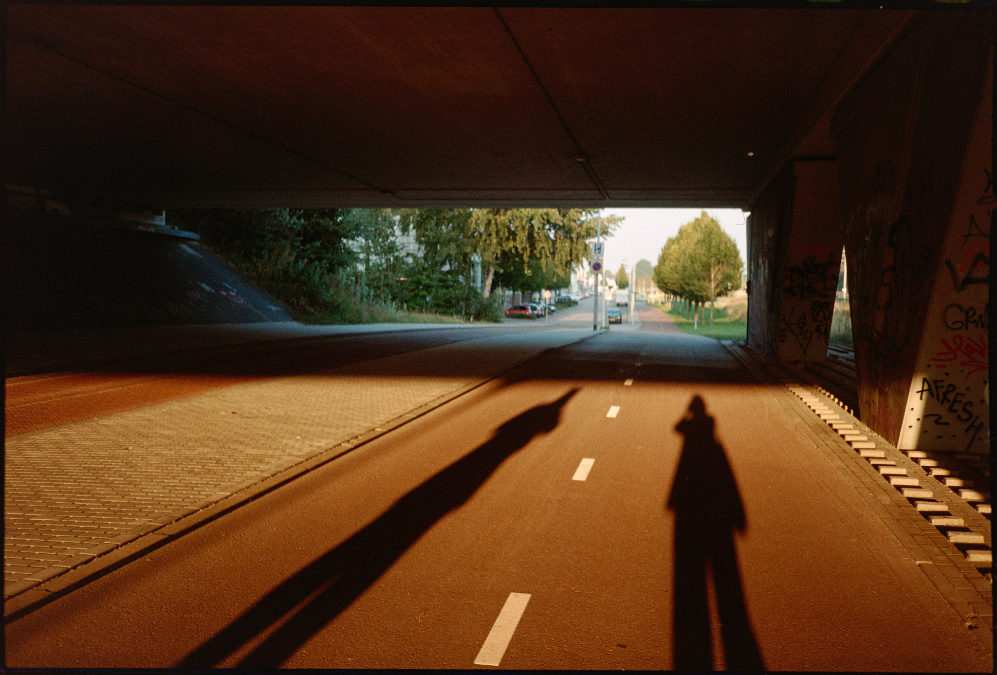 Konica Big Mini, UltraMax 400