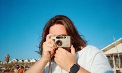 Featured image of post Contax T2 джуниор
